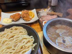 -Ramen满吉·豚骨拉面(丽园路店)