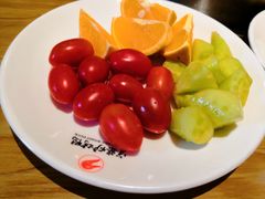 -守柴炉烤鸭(中海国际店)