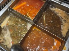 -海底捞火锅(崇文门新世界百货店)