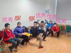 -英孚教育青少儿(长安中心)