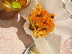 -囍凤楼·粤菜·点心·火锅(温特莱店)