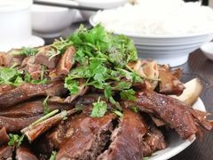 -春梅里卤鹅馆·47年老字号(中山路店)