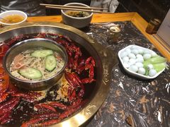 -堂客老火锅(欣阳广场总店)