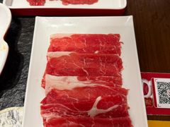 -京元盛铜锅涮肉(上海总店)