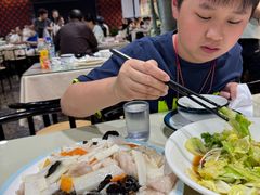-石饮红星包子(中山路店)
