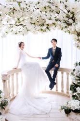 点击看大图 -金夫人婚纱摄影(长寿店)