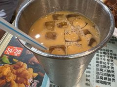 -八爷茶餐厅