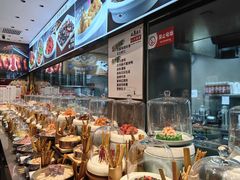 菜单-王厚元饺子·辽菜·烤鸭(高登店)