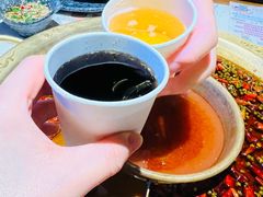 -哥老官重庆美蛙鱼头(沪太路大融城店)