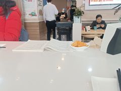 -嘉和一品粥(魏公村店)