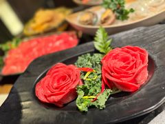 -捞王锅物料理(凯旋路店)