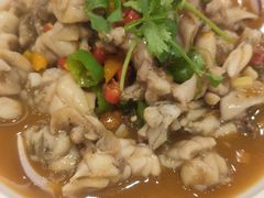 江湖跳跳蛙-九头鸟酒家(四道口店)