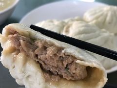 -四平包子铺