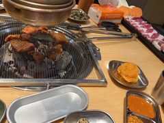 -麻蒲碳烤肉(嘉禾东平地铁站19号店)