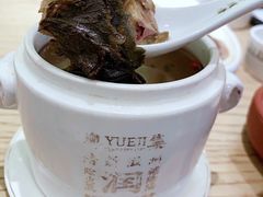 -粤集·手工粤菜(皇庭广场店)