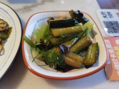 -天天初二·天津传统捞面·天津特色菜(凌奥总店)