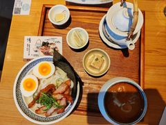 -味太助·银饭食堂(中华城店)