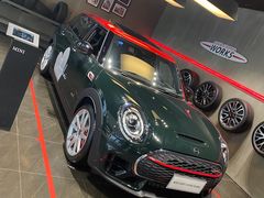 -上海普陀宝诚MINI4S店(红柳路店)
