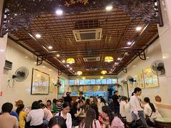 大堂-顺记冰室(宝华路店)
