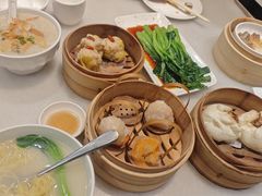 -金鼎轩(方庄天坛店)
