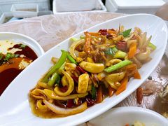 -阿杰臻选海鲜饭店(普陀山店)