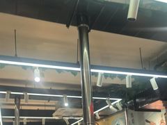 -英雄故事地摊烤肉(马驹桥店)