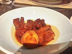 -万丽轩·粤菜(王府井金茂万丽酒店)