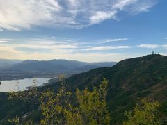 -北京十三陵国家森林公园蟒山景区