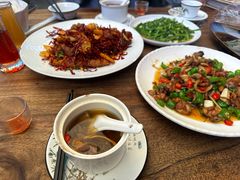 -小喜客·云南特色菜(纳西庭院店)