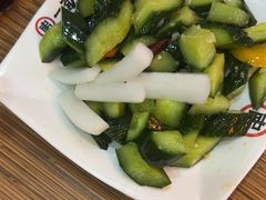 -丝路传奇·中国拉面航母店(北医三院店)