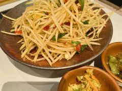 -烹然四季椰子鸡火锅(姚家园万象汇店)