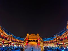 -台儿庄古城