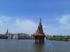 -大连海昌发现王国主题公园