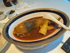 -淮香国色·淮扬菜(正大中心店)