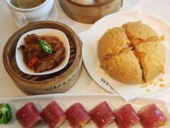 -春满园·早茶·粤菜·宴会(粤海店)