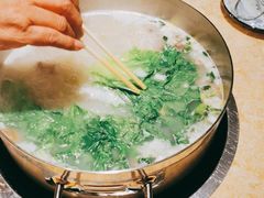 -英子补身汤(海兰路店)
