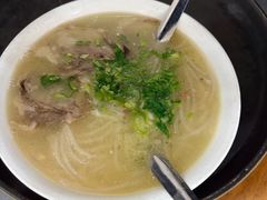 -郝刚刚羊杂割(柳巷店)