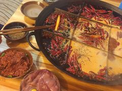 -独雅老火锅(原宏声巷店)