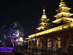 -广州融创文旅城