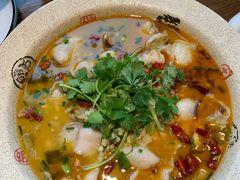 -明城饭店(万科九都荟店)