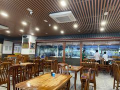 大堂-柴氏风味斋(甘家口店)