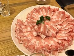 -君来顺老北京四季火锅涮肉(程家桥路店)