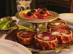 惠灵顿牛排-壳里西餐厅Coquille Seafood Bistro(蒙自路店)