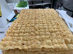 -虎头军八种杂粮煎饼(朝阳门店)