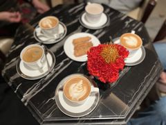 -羿庭(外滩华尔道夫酒店)