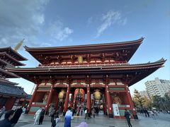 -浅草寺