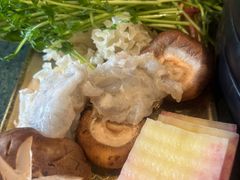 -牛New寿喜烧(金鹰世界店)