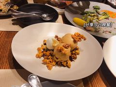 -Mercato莫卡多露台餐厅与酒吧(K11店)