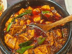 -陈麻婆豆腐(旗舰店)