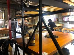 -姜武烧烤(赛格广场店)